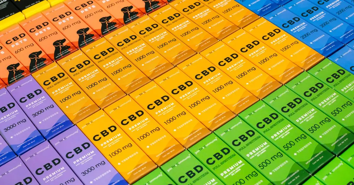 Les erreurs courantes lors de l'achat de CBD et comment les éviter