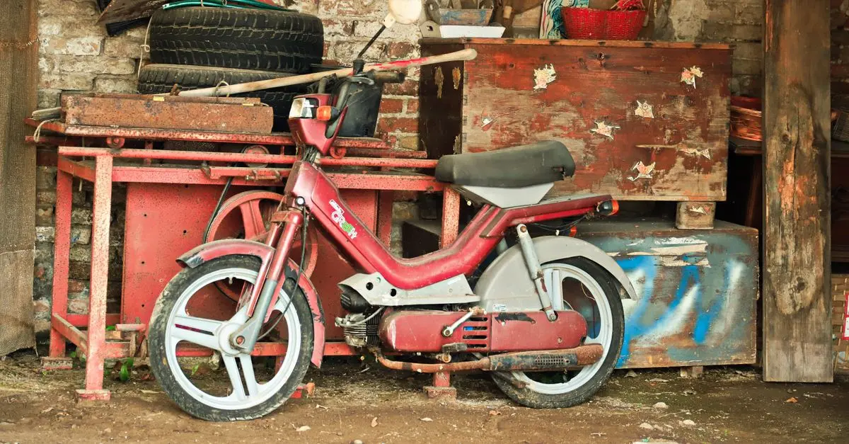 Pourquoi Restaurer vos Meubles Anciens