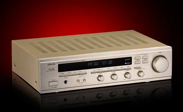 Come scegliere il miglior sistema hi-fi per la tua musica