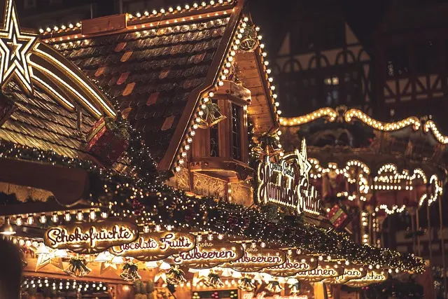 Comment identifier les articles de Noël à revendre efficacement