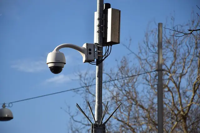 10 claves para elegir el mejor servicio de seguridad para tu negocio