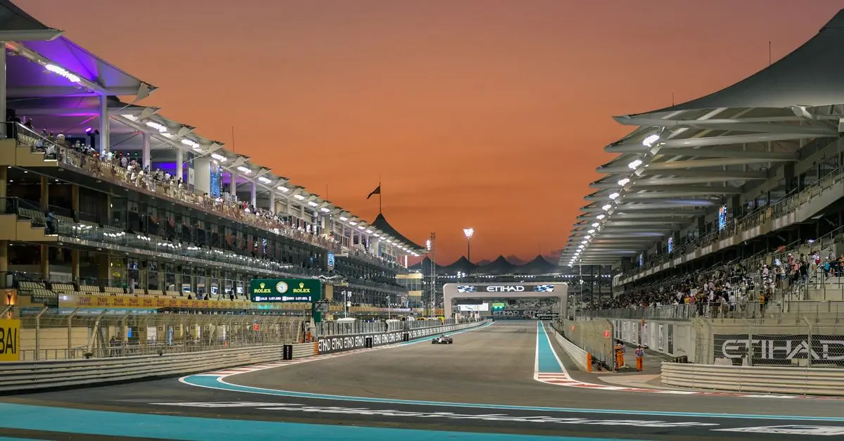 Les circuits de Formule 1 incontournables à visiter