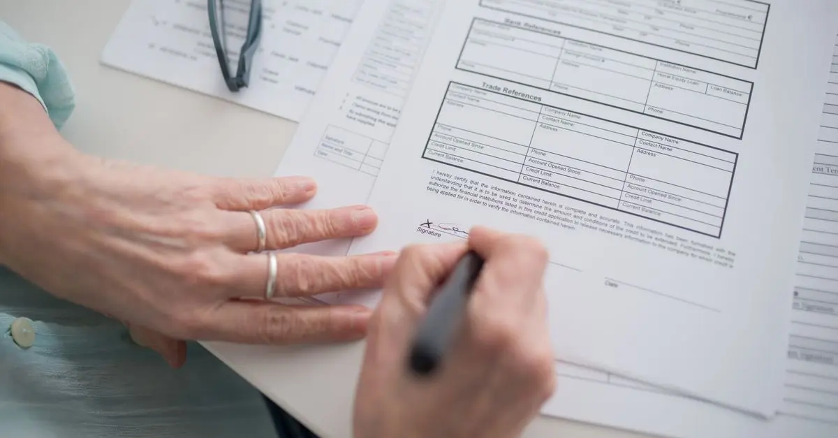 Les documents nécessaires pour organiser des obsèques : guide complet