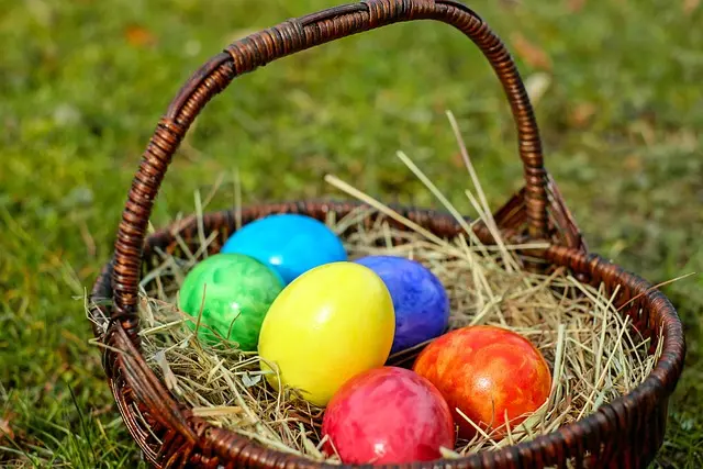 Les traditions de Pâques en France : un voyage culturel