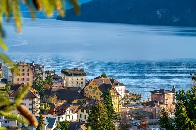 Les meilleures destinations de montagne en Suisse à explorer