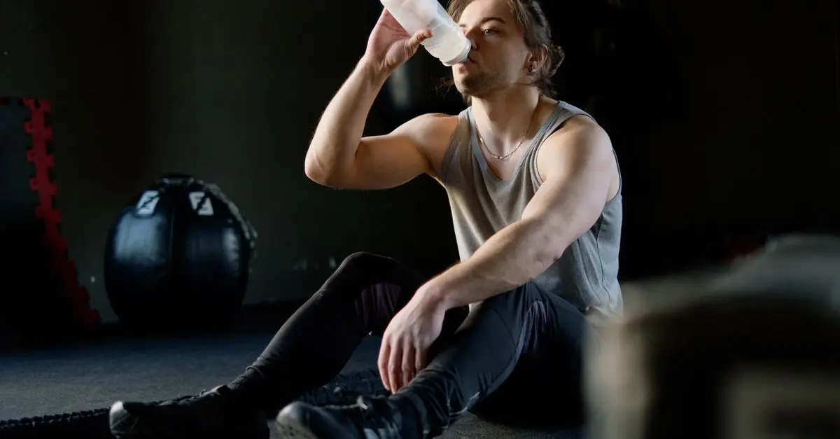 L'Importance de l'Hydratation avant et après l'Entraînement