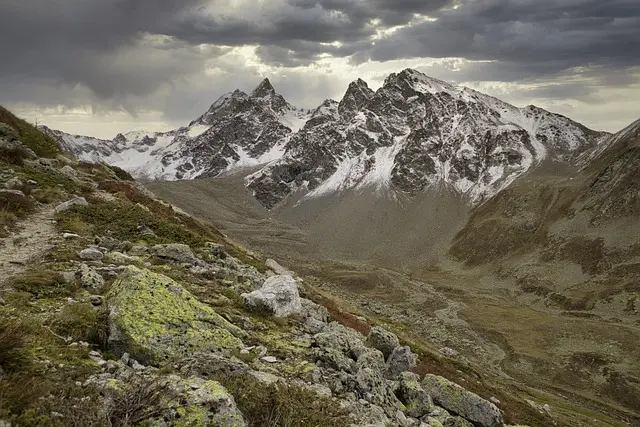 Les meilleures destinations de randonnée en Suisse à explorer