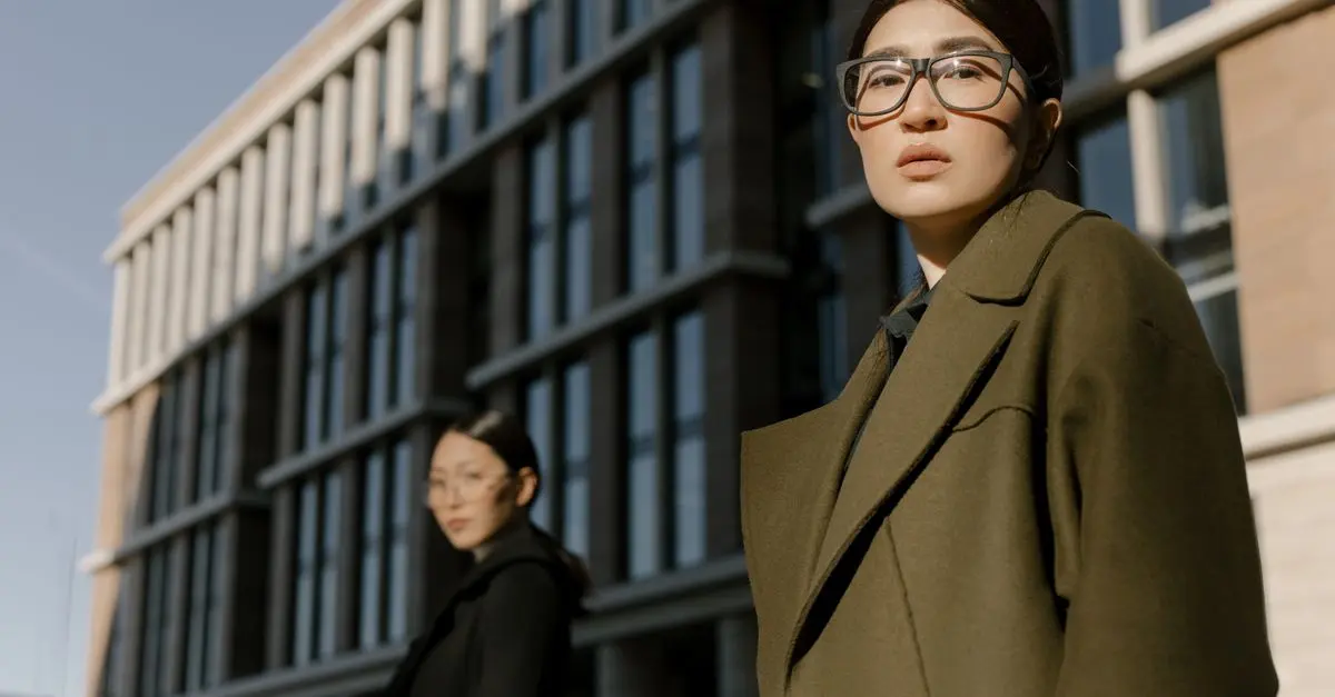 Les tendances mode chic incontournables pour l'automne-hiver 2026