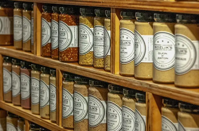 Comment lire les étiquettes des produits en épicerie en ligne