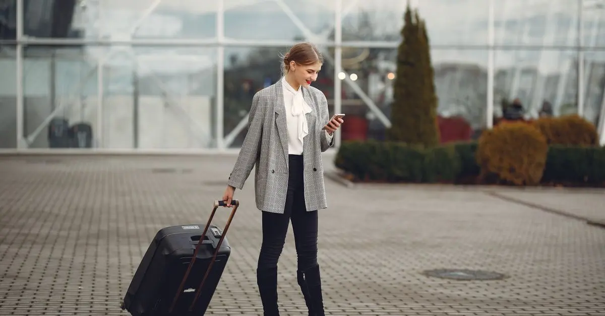 Comment utiliser des objets connectés pour sécuriser vos bagages