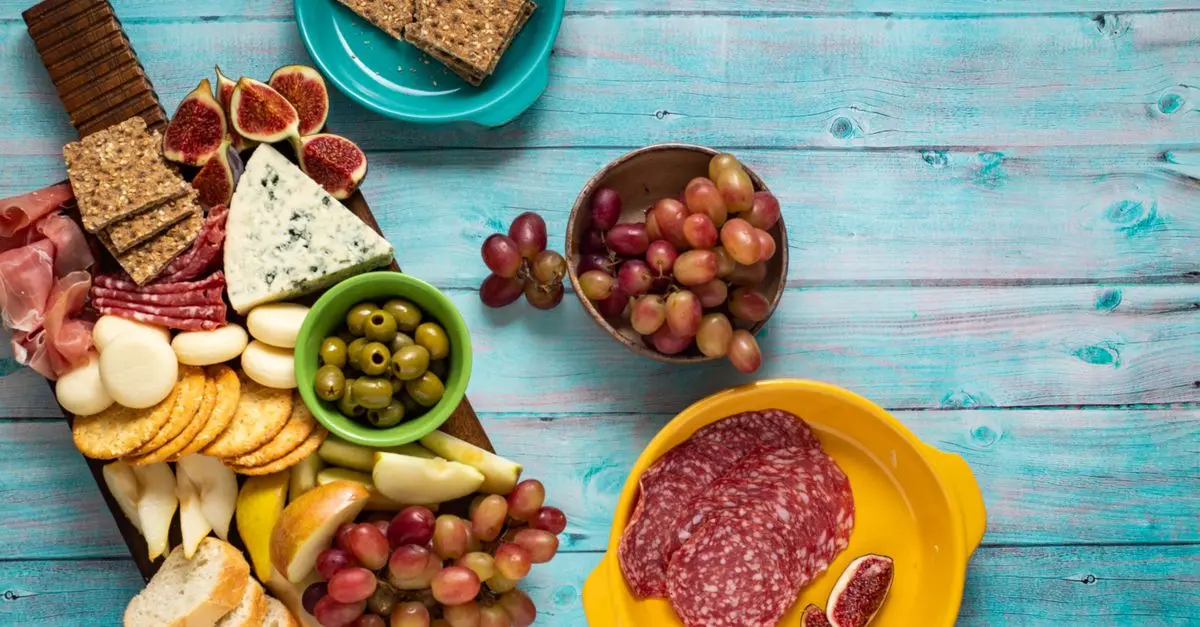 Comment Choisir les Meilleurs Ingrédients pour Vos Apéritifs