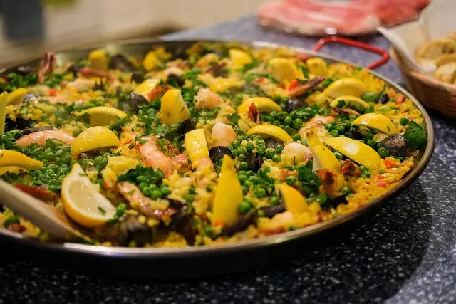 Todo lo que debes saber sobre la gastronomía española