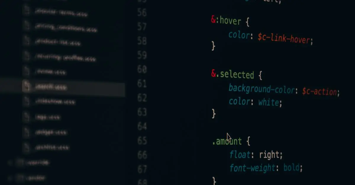 Les Erreurs à Éviter pour un Code Simplifié et Efficace