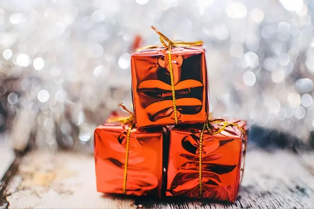 Comment choisir les cadeaux de Noël idéaux à revendre