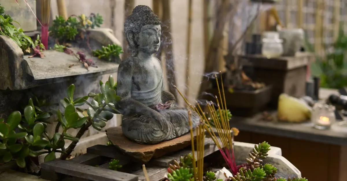 Comment la pratique de la méditation influence la maîtrise du stress