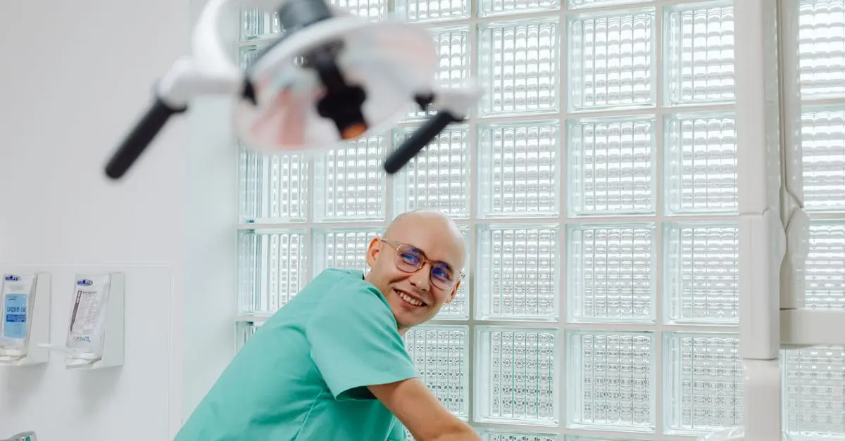 Prendre soin de vos gencives après une urgence parodontale