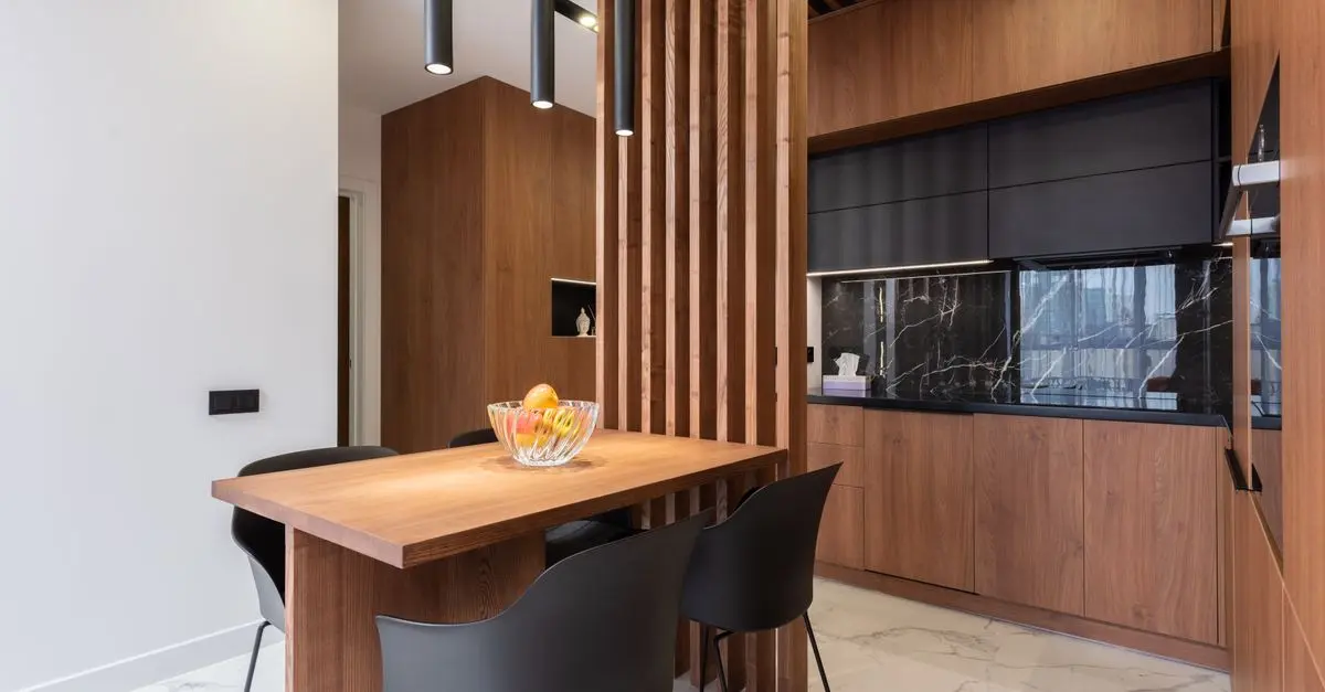 Comment choisir des meubles pratiques pour votre salle à manger