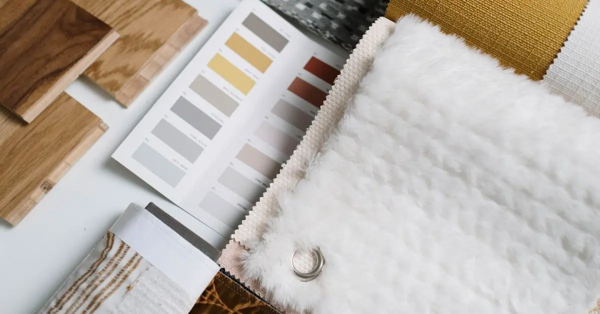 Choisir des motifs pour sublimer votre carnet de style