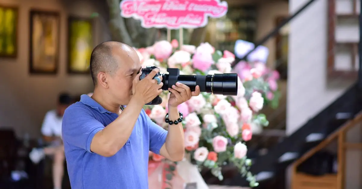 10 Essential Steps to Transition from Hobbyist to Professional Photographer