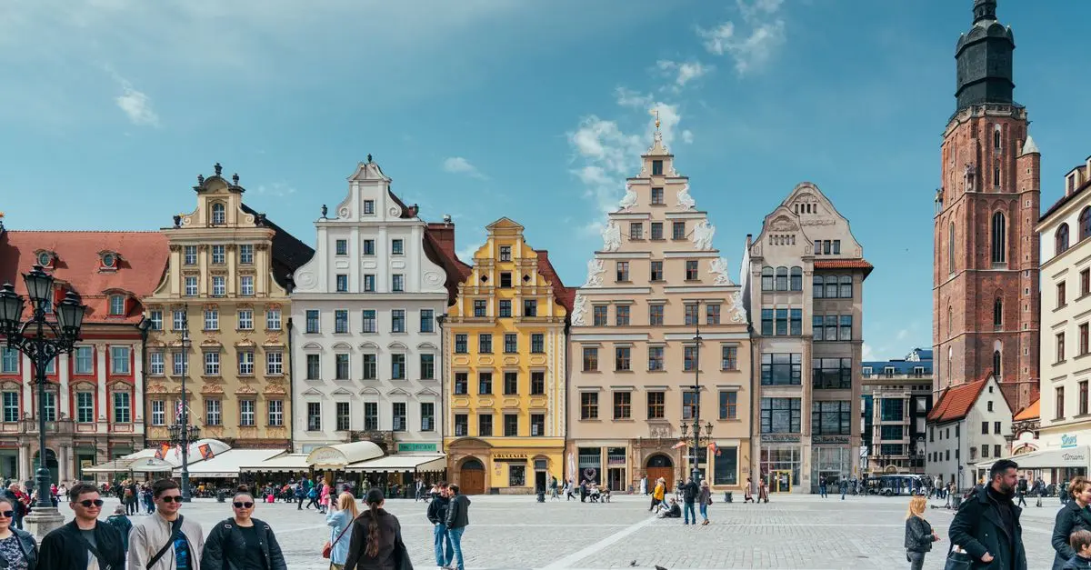 10 conseils pour visiter les plus belles villes du monde