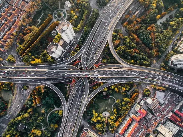 Trendy w technologii 5G, które warto znać