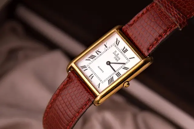 Les montres rares à collectionner : 5 modèles incontournables