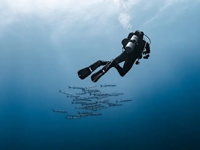 Les meilleurs conseils pour plonger avec un jet ski
