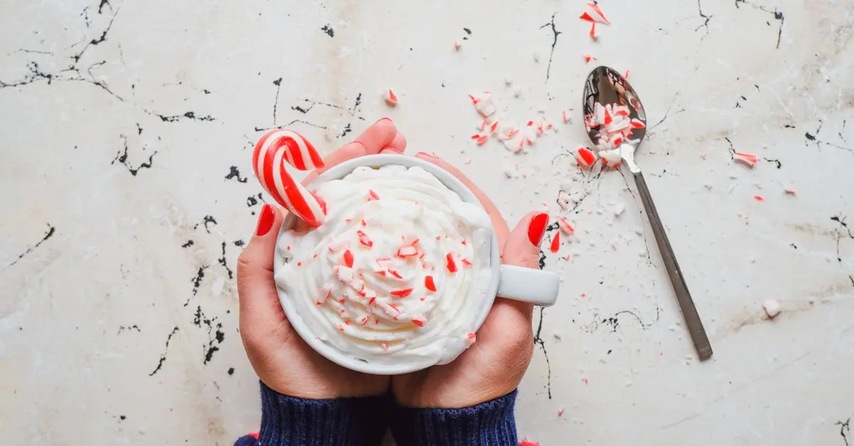 Les Meilleures Recettes de Chocolat Chaud pour un Noël Magique