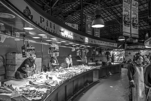 Comment reconnaître des fruits de mer frais : Guide Pratique