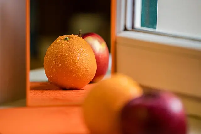 Les Fruits de Saison en Janvier : Bienfaits et Recettes