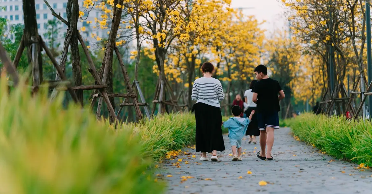 Les erreurs à éviter lors d'un voyage en famille