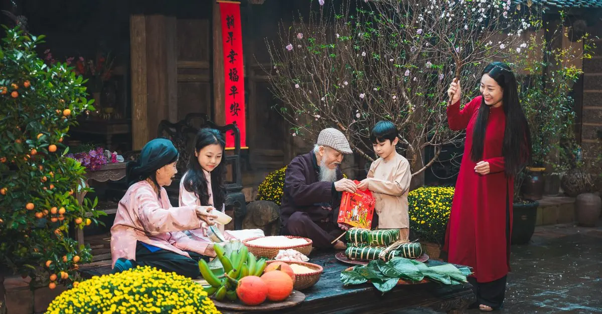 Les Rituels Coréens de Printemps : Traditions et Significations