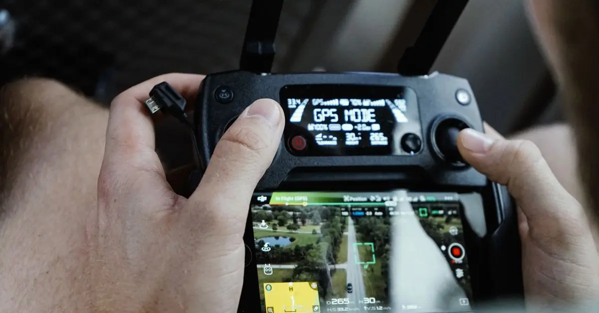 Guide d'achat : Meilleurs GPS pour tracteur