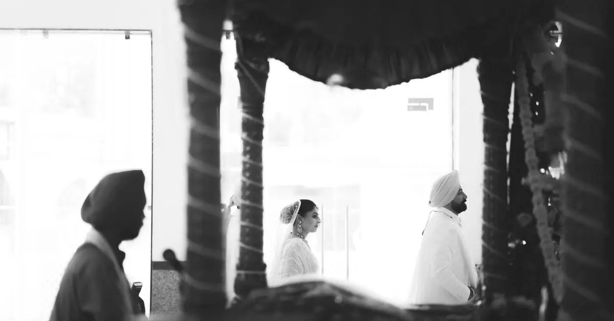Les 10 Rituels Émotionnels à Intégrer pour Élever Votre Mariage