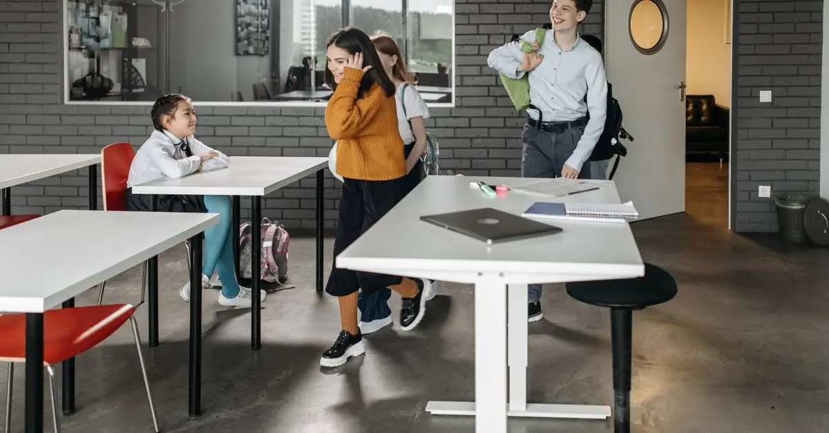 Comment Organiser un Retour en Classe Réussi en 5 Étapes