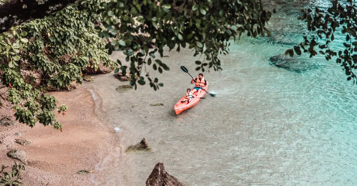 Comment choisir le bon kayak pour vos loisirs en mer