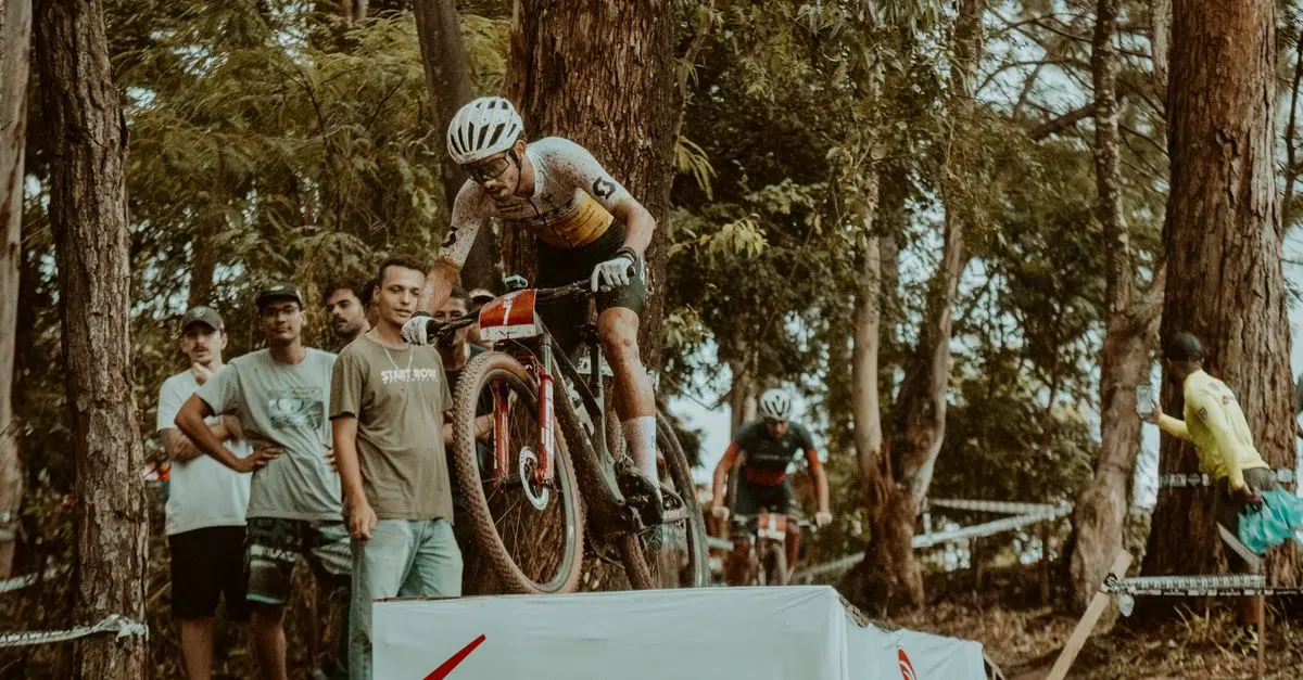 Comment Se Préparer Physiquement pour une Aventure Sportive