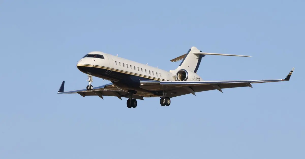 Best Luxury Private Jets Buying Guide