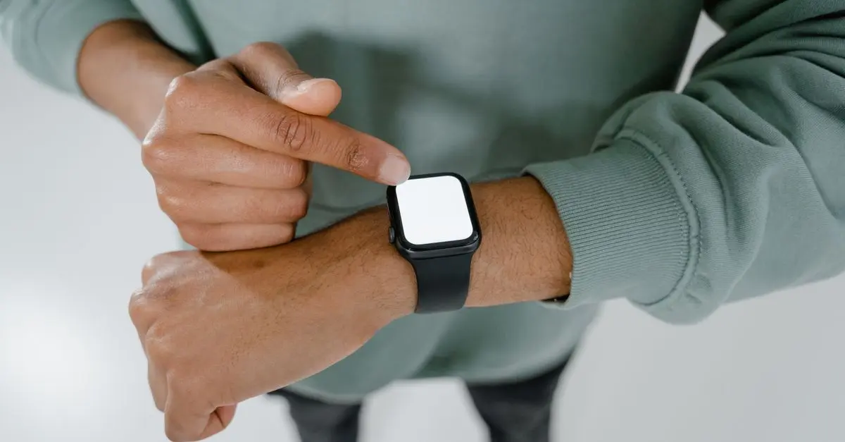 The Rise of Smart Wearables: Enhance Your Mobile Experience