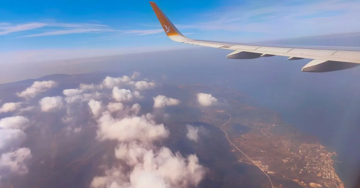 Die besten Geheimtipps für günstige Flug- und Reiseangebote