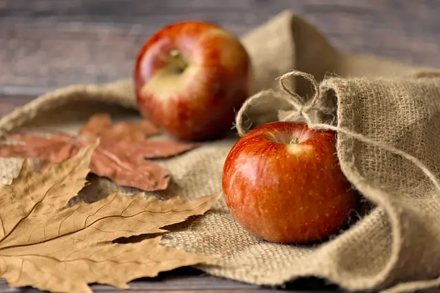 Les fruits de saison à déguster en janvier : bienfaits et recettes