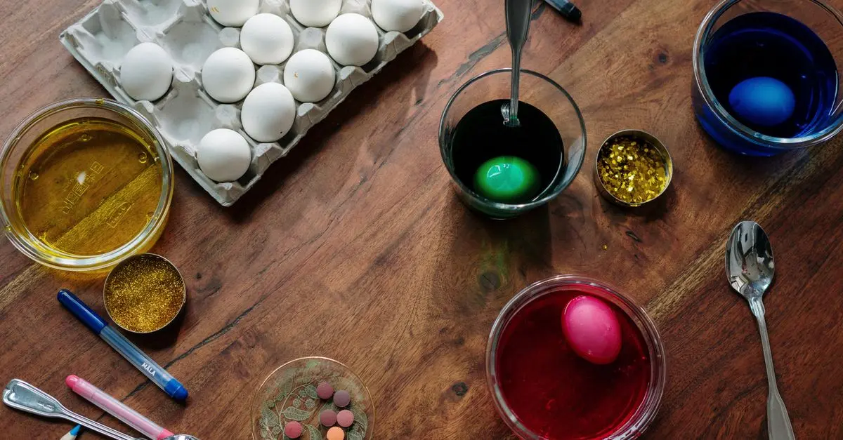 Come Creare Decorazioni Fai da Te per Ogni Occasione