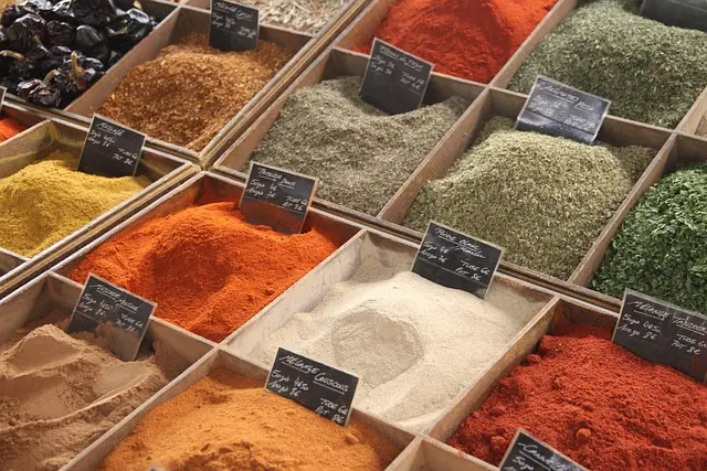 Les 10 Aliments Ayurvédiques pour Équilibrer Votre Régime