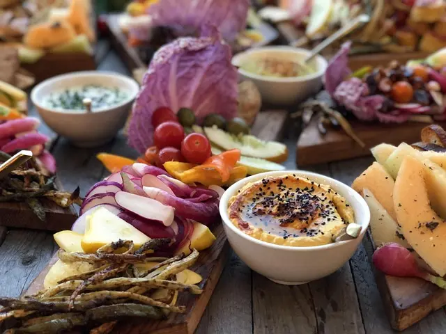 10 Astuces Pour Créer un Apéritif Équilibré et Savoureux