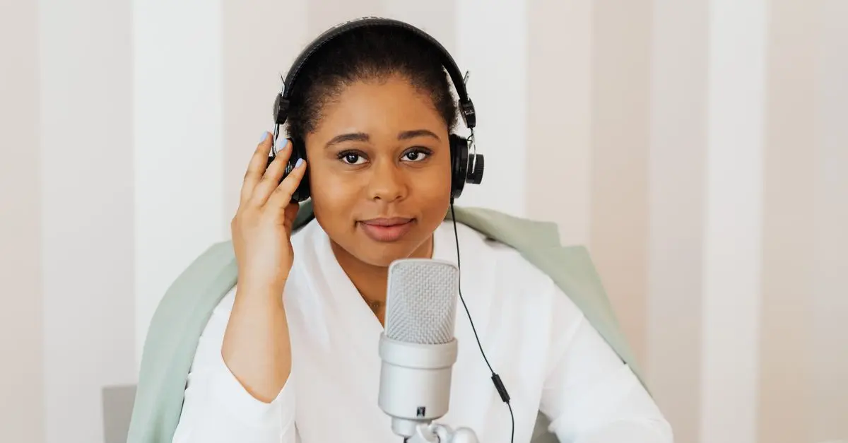 Discover the Best Leadership Mindset Podcasts