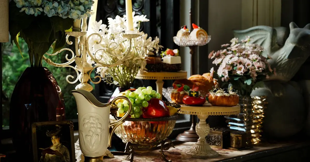 Comment organiser un brunch parfait pour la fête des parents
