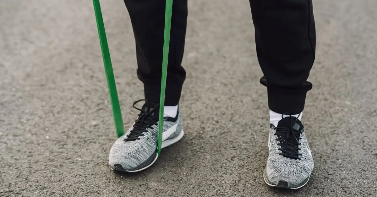 Maximizing Performance with the Right Sports Gear