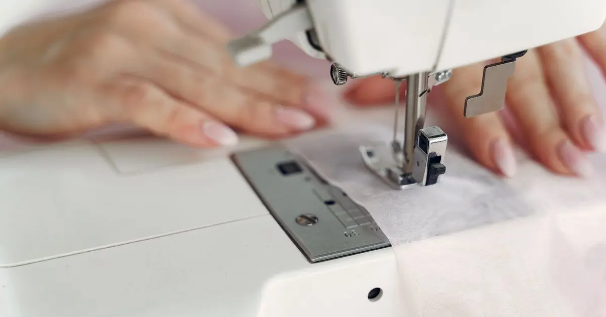 L'histoire fascinante de la couture : Tout savoir