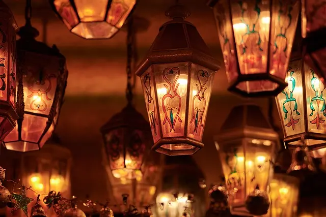 Guide d'achat des lampes à huile anciennes