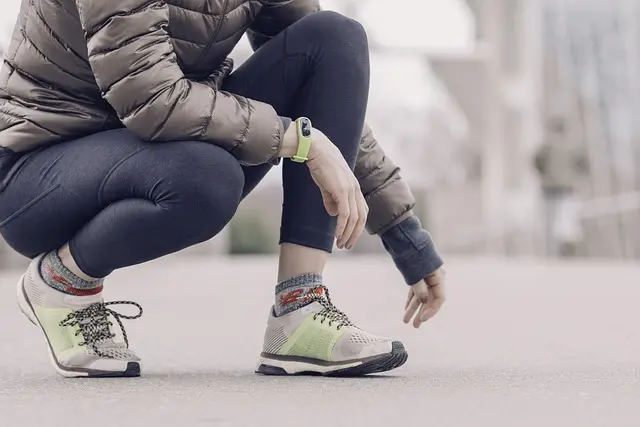 Top Discounts on Fitness Trackers: Black Friday Deals